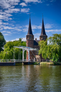 Oostpoort Delft