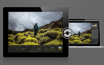 Adobe Lightroom Mobile: Beeldbewerking voor onderweg.