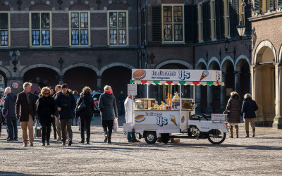 Fotoserie: het beste van februari 2015