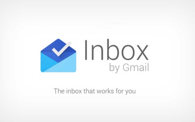 Ik kijk nu anders naar de overvolle inbox van INBOX
